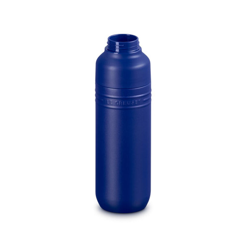 Le Creuset OTG Bottle 500ml - Azure Blue image number 2
